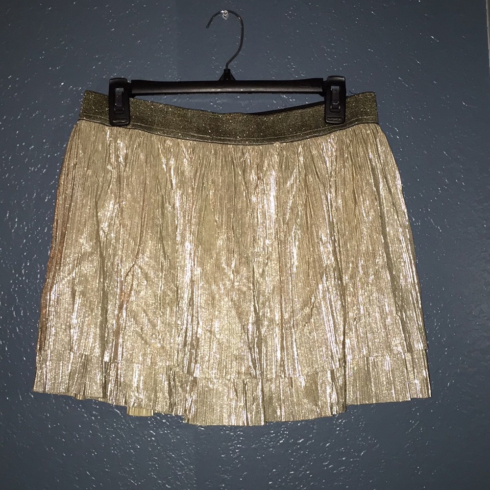 Takara Very Shiny Skirt